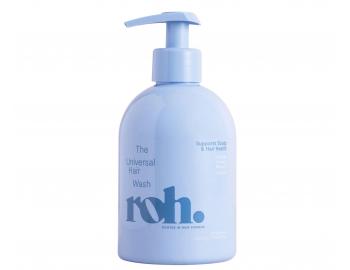 Szampon od�ywczy do w�os�w suchych i �amliwych ROH The Universal Hair Wash - 350 ml