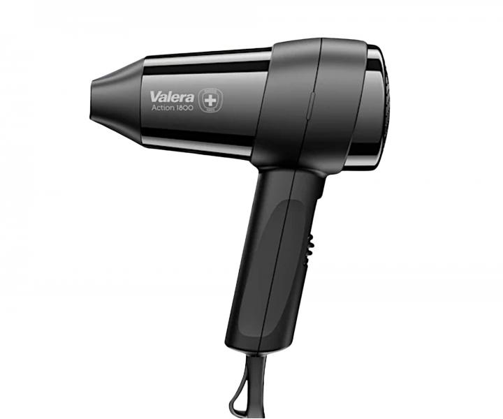 Suszarka do wosw Valera Action 1800 542.08 - 1800 W - czarna