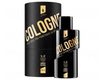 Woda kolo�ska Angry Beards Cologne Urban Twofinger - 100 ml