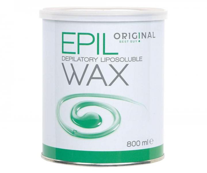 Wosk naturalny do depilacji Original Best Buy