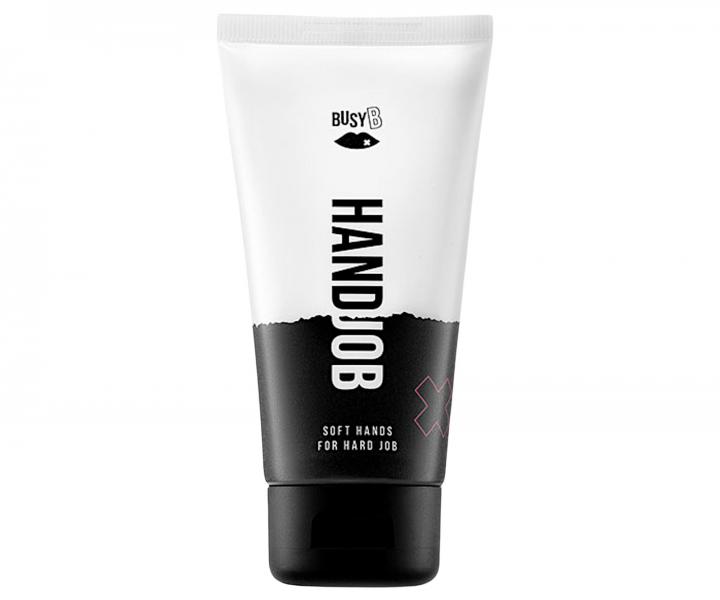Krem do rk dla kobiet BusyB Handjob - 75 ml