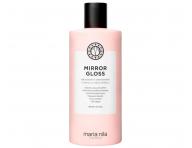 Od�ywka rozja�niaj�ca nadaj�ca po�ysk i wyg�adzaj�ca w�osy Maria Nila Mirror Gloss High Shine Conditioner - 300 ml