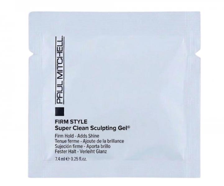 �el maksymalnie utrwalaj�cy Paul Mitchell Firm Style Super Clean Sculpting Gel - 7,4 ml
