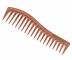 Grzebie� do w�os�w Sister Young Zuri Styling Hair Comb - 18,3 cm - r�owo-z�oty