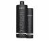 Seria dla zachowania platynowego odcienia w�os�w Subrina Professional Refresh Black - szampon 1000 ml + szampon 250 ml gratis