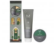 Zestaw upominkowy do pielgnacji i stylizacji wosw dla mczyzn Paul Mitchell Mitch Wash & Style Double Duo