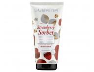 Odywczy krem do rk Subrina Professional Strawberry Sorbet Hand Cream - 50 ml - edycja limitowana