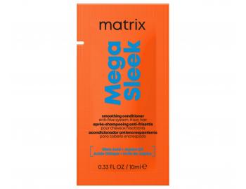 Od�ywka wyg�adzaj�ca do w�os�w niesfornych Matrix Mega Sleek Smoothing Conditioner - 10 ml (bonus)