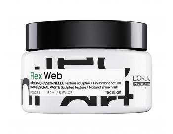 Wknista pasta do stylizacji wosw Loral Tecni. Art WEB - 150 ml