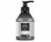 Seria do wosw zniszczonych i amliwych Black Professional Argent Glowing Effect - maska - 300 ml