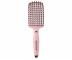 Szczotka do rozczesywania i suszenia w�os�w Sister Young Ovia Hair Brush - jasnor�owy