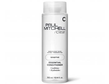 Lekka odywka nadajca wosom mikko Paul Mitchell Clear Sensitive Essential Conditioner - 300 ml