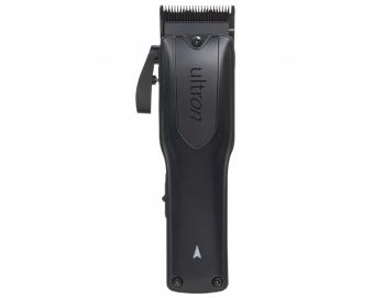 Profesjonalna maszynka do wosw Ultron Jord Taper Clipper - czarna