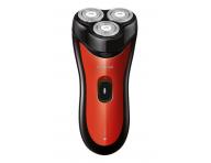 Golarka rotacyjna Sencor SMS 4013RD - 3W - czerwona