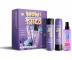 Seria produktw neutralizujcych te odcienie Matrix So Silver - zestaw upominkowy - szampon + odywka + spray bez spukiwania