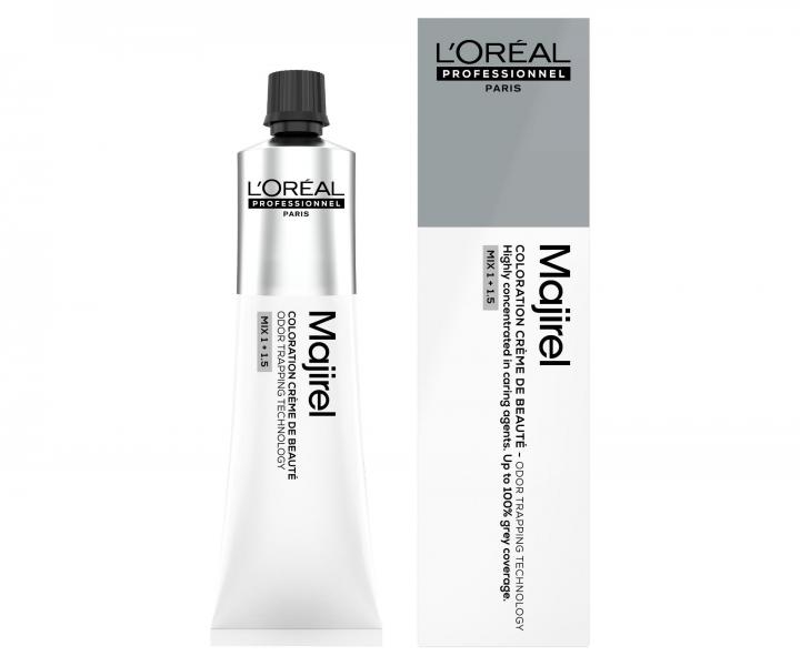 Farba do wosw Loral Professionnel Majirel 60 ml - 6.0 ciemny blond intensywny
