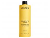 Krem wyg�adzaj�cy do w�os�w d�ugich i niesfornych Selective Professional Kera Smooth System Cream Treatment - 500 ml