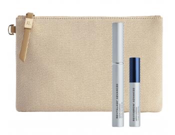 Zestaw upominkowy do rz�s i brwi RevitaLash For Lashes & Brows - serum do rz�s + serum do brwi i kosmetyczka gratis