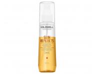 Dwufazowy ochronny spray do wosw chronicy przed socem Goldwell Sun Reflects - 150 ml