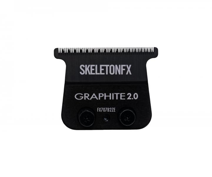 N� do trymera BaByliss Pro FX707B2ZE