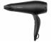 Suszarka do w�os�w BaByliss Power Smooth D215DE - 2200 W - czarna - nowy