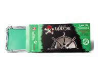 Wosk do depilacji Pirates of the Barbertime Hard Removal Wax Azulen - zielony - 500 g