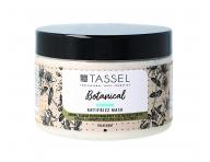 Seria do wosw niesfornych i puszcych si Tassel Cosmetics Botanical Antifrizz