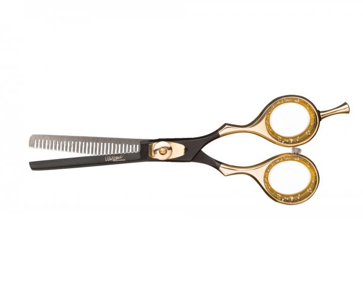 Degawki fryzjerskie Eurostil Professional Tijera Elegant 5,5"