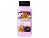 Kremowy el pod prysznic Fresh Juice Creamy Shower Gel - 400 ml