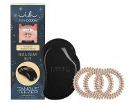 Zestaw upominkowy szczotek do w�os�w Tangle Teezer Original i gumki spiralki Invisibobble