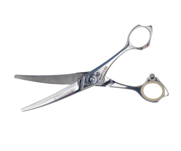 No�yczki fryzjerskie Matsuzaki Mantis 88 - 5,5"