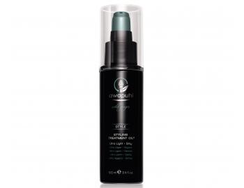 Olejek regenerujcy do wosw suchych i zniszczonych Paul Mitchell Awapuhi Wild Ginger Style - 100 ml