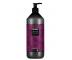 Seria do wosw farbowanych Black Rouge Color Lock - szampon - 1000 ml