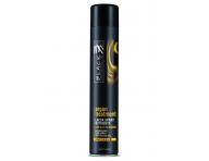 Seria do wosw zniszczonych Black Argan Treatment
