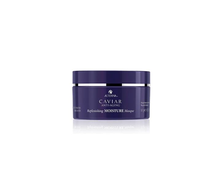 Maska do w�os�w suchych Alterna Caviar Moisture - 161 g