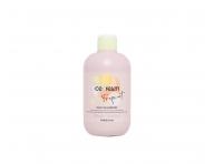 Seria do czstego stosowania i zapewnienia wosom zdrowego wygldu Inebrya Ice Cream Frequent