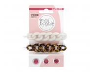 Spinki do wosw Invisibooble Barrette Too Glam to Give a Damn - 2 szt.