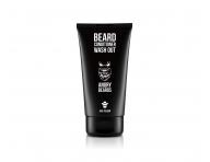 Od�ywka do brody Angry Beards Beard Conditioner Wash Out Jack Saloon - 150 ml