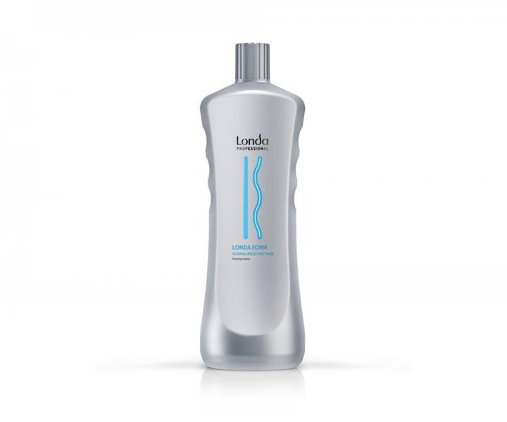 P�yn do trwa�ej ondulacji w�os�w normalnych Londa Professional Londa Form N/R Forming - 1000 ml