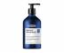 Szampon zagszczajcy do wosw Loral Professionnel Serioxyl Advanced Shampoo - 500 ml