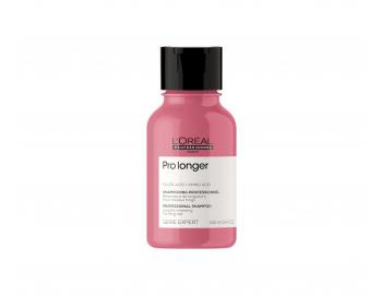 Szampon odbudowuj�cy do w�os�w d�ugich Lor�al Professionnel Serie Expert Pro Longer - 100 ml