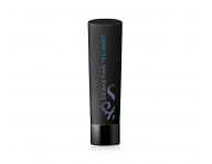 Delikatny szampon czyszcz�cy dla blasku w�os�w Sebastian Professional Trilliance Shampoo - 250 ml