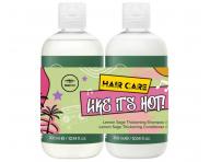 Zestaw zwikszajcy objto wosw Paul Mitchell Tea Tree Lemon Sage Thickening Like It's Hot