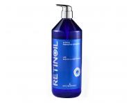 Szampon do w�os�w suchych, zm�czonych i obci��onych Kl�ral System Retinoil Purifying Preparing Shampoo - 1000 ml