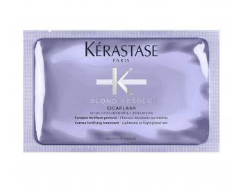 Kuracja rozja�niaj�ca do w�os�w blond K�rastase Blond Absolu Cicaflash - 15 ml (bonus)