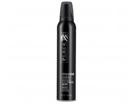 Pianka koloryzuj�ca do w�os�w Black Mousse Color - 200 ml