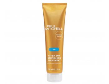 Od�ywcza kuracja do w�os�w nara�onych na dzia�anie s�o�ca Paul Mitchell Sun After Sun Nourishing Treatment - 150 ml