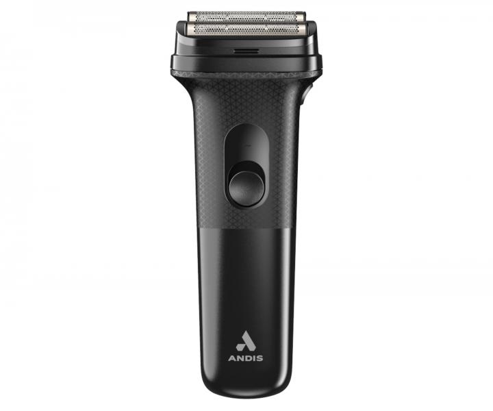Golarka foliowa Andis inForm Foil Shaver FS-1 - czarna