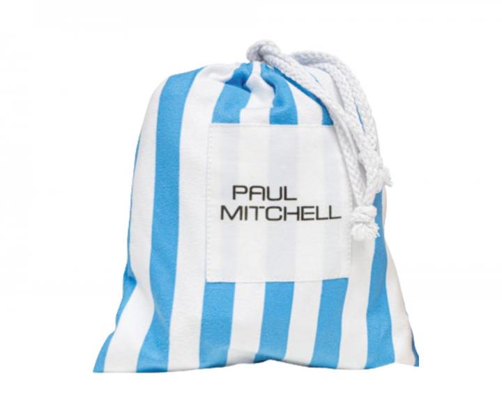 Zestaw do w�os�w nara�onych na dzia�anie s�o�ca Paul Mitchell Sun Trio + �ci�gany woreczek Paul Mitchell gratis