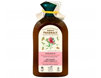 Odywka do wosw suchych i zniszczonych Green Pharmacy Hair Balm - 300 ml